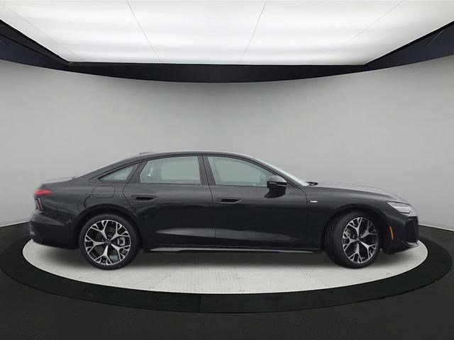 New 2026 Audi A6 Premium Plus image 8