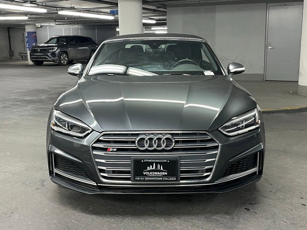 Used 2019 Audi S5 Premium Plus w/ S Sport Package image 29