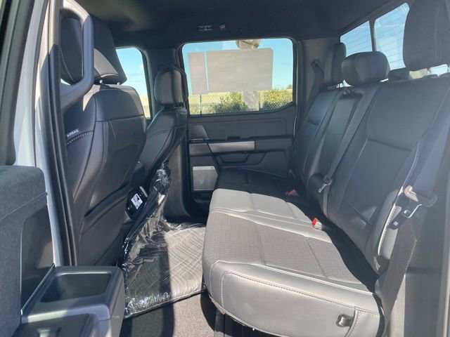 New 2026 Ford F150 Lariat w/ Equipment Group 501A Mid image 22