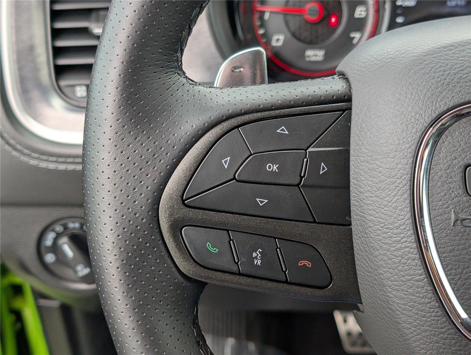 Used 2023 Dodge Charger Scat Pack w/ Daytona Edition Group image 25