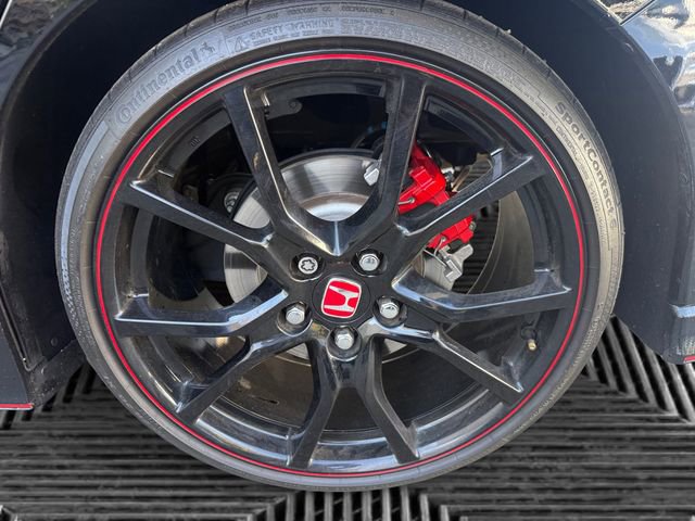 Used 2019 Honda Civic Type R image 32