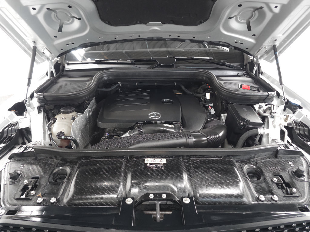 Used 2020 Mercedes-Benz GLE 350 4MATIC image 35