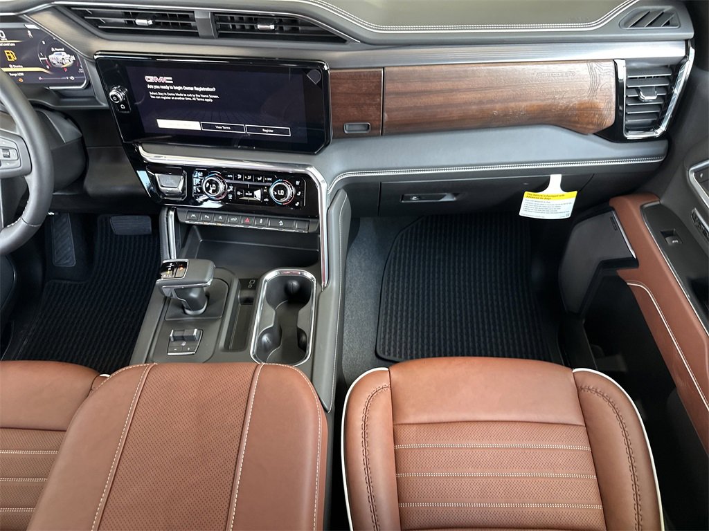 New 2026 GMC Sierra 1500 Denali Ultimate image 19