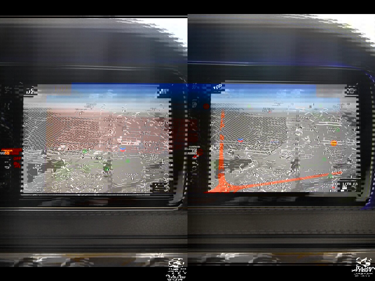 Used 2017 Mercedes-Benz S 550e image 22