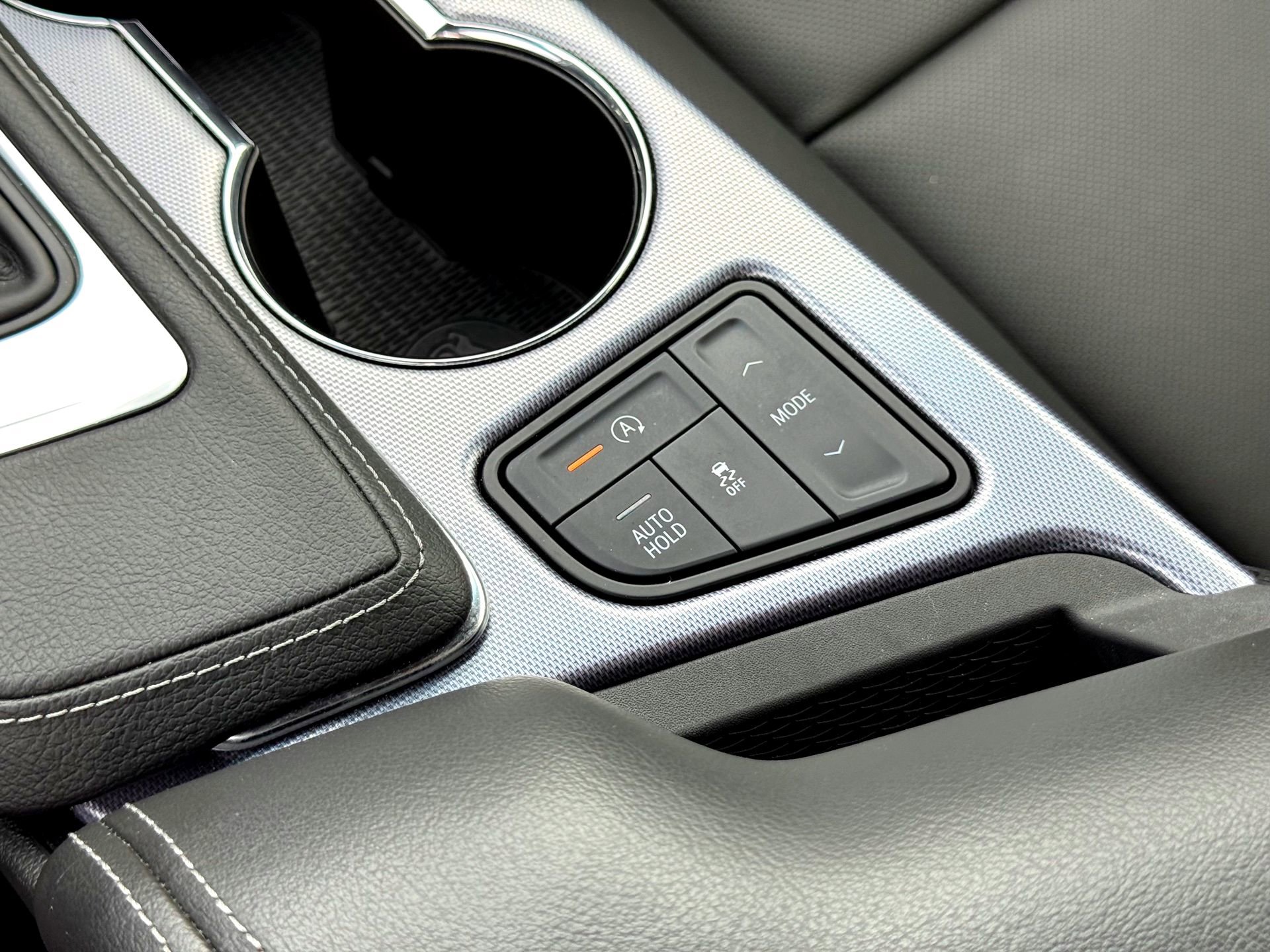 Used 2024 Cadillac CT4 Premium Luxury w/ Climate Package image 26