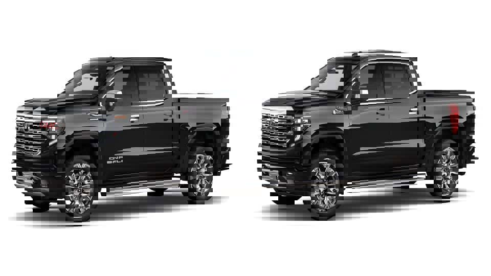 New 2026 GMC Sierra 1500 Denali image 37