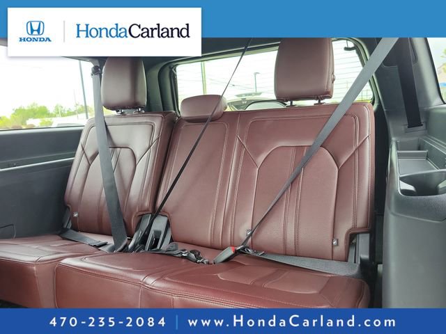 Used 2024 Ford Expedition Max Limited RWD image 27