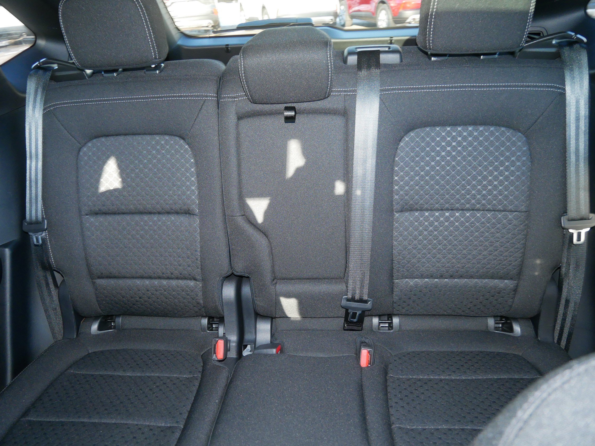 Used 2025 Ford Escape Active w/ Active Premium Tech Pack AWD/4WD image 13