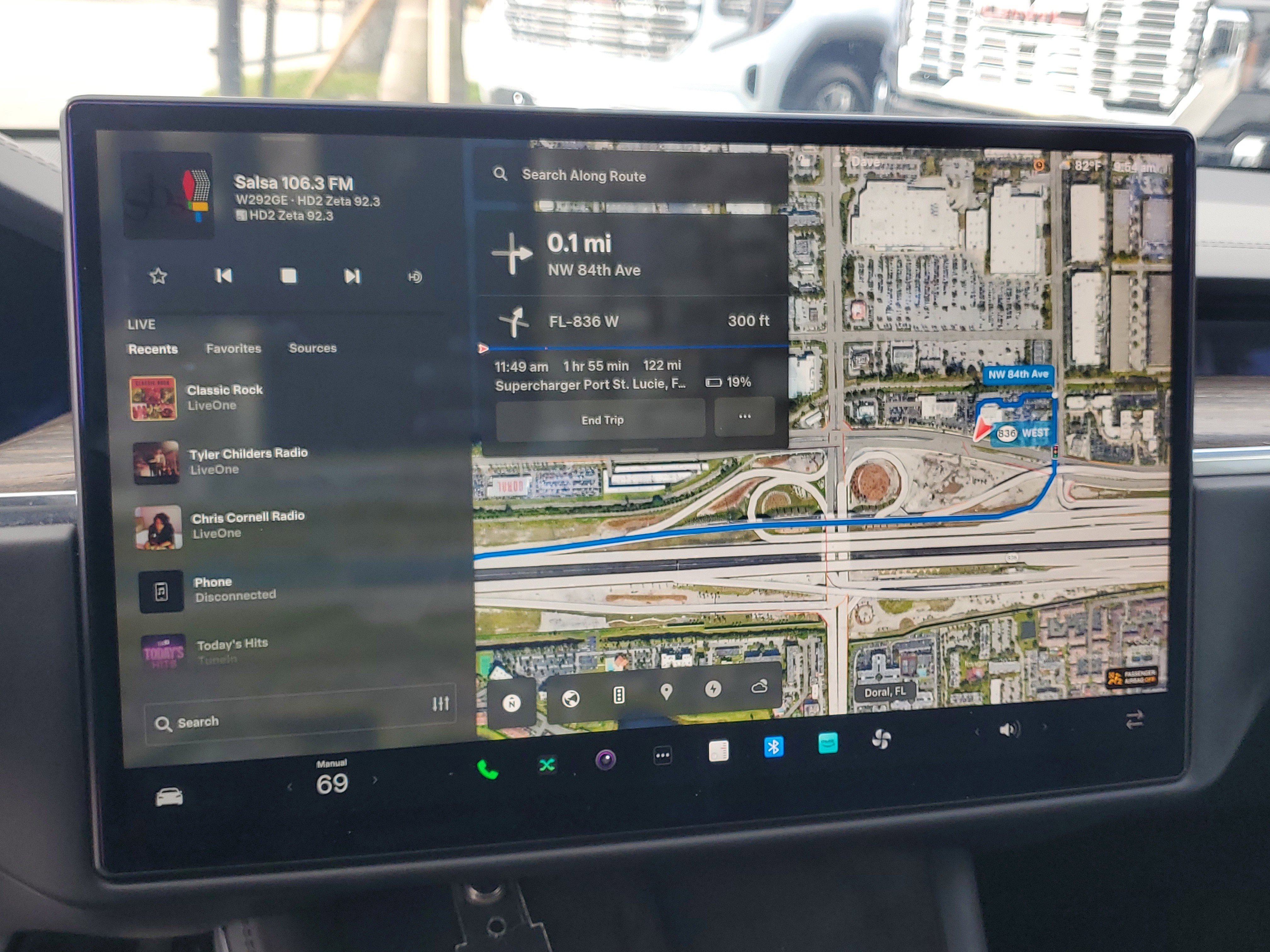 Used 2021 Tesla Model S Long Range image 29