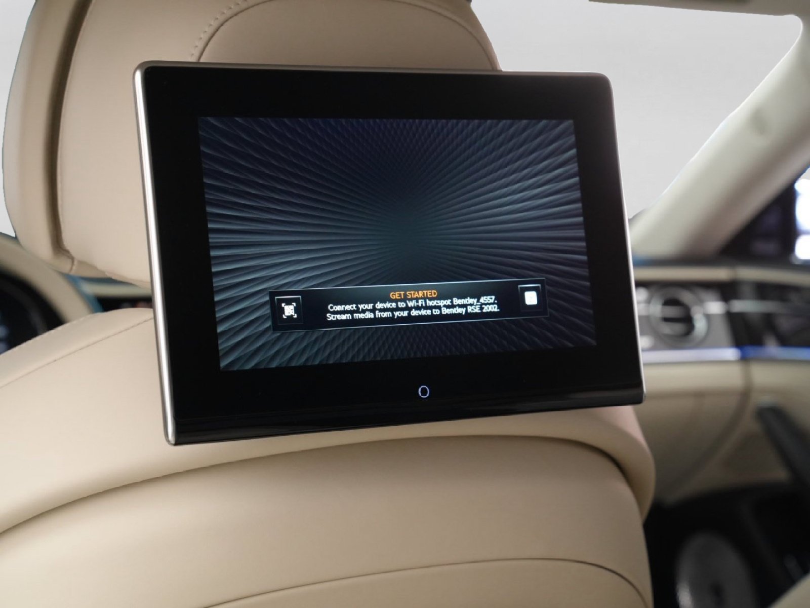 Used 2026 Bentley Flying Spur Azure AWD/4WD image 27