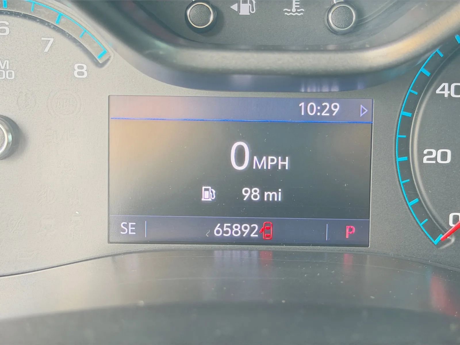 Used 2022 Chevrolet Colorado Z71 w/ Safety Package RWD image 19