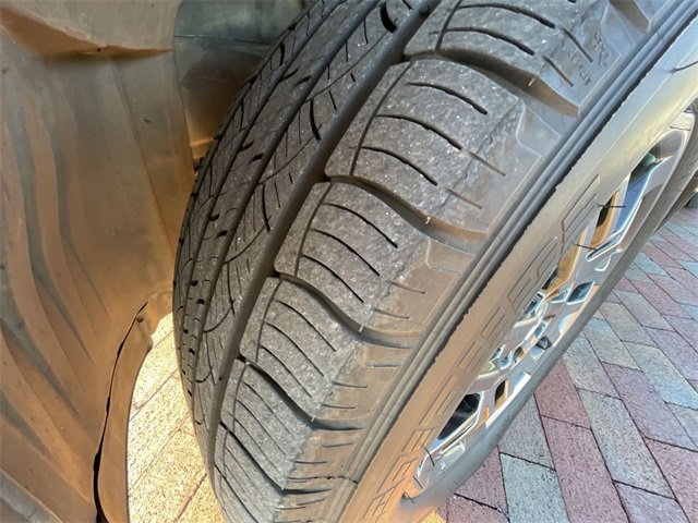 Used 2011 Honda Pilot LX image 8