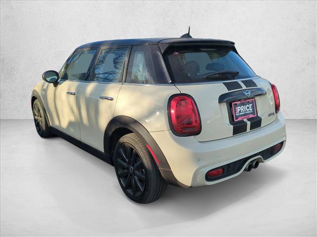 Used 2019 MINI Cooper S w/ Premium Package image 7