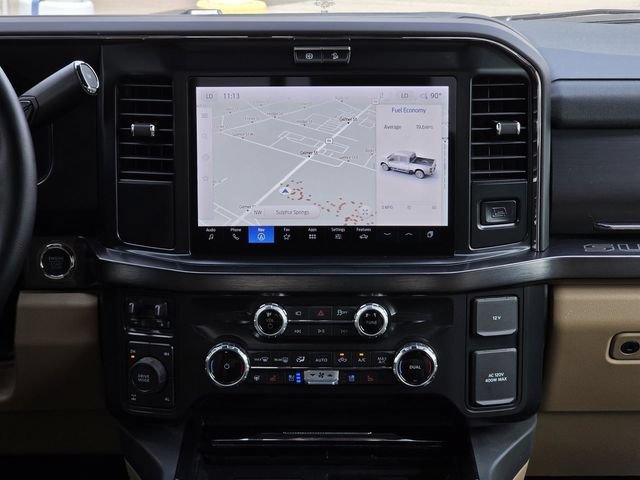 Used 2026 Ford F250 Lariat w/ Chrome Package AWD/4WD image 16