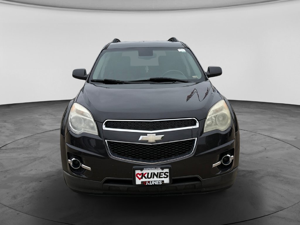 Used 2013 Chevrolet Equinox LT FWD image 3
