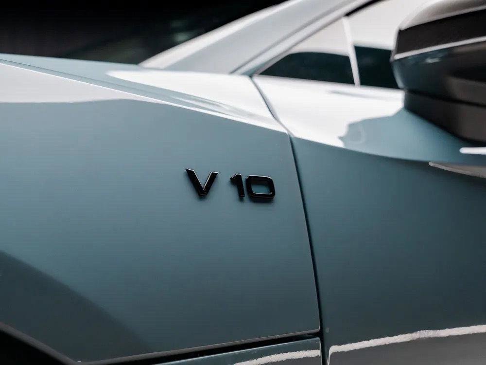 Used 2020 Audi R8 V10 performance AWD/4WD image 18