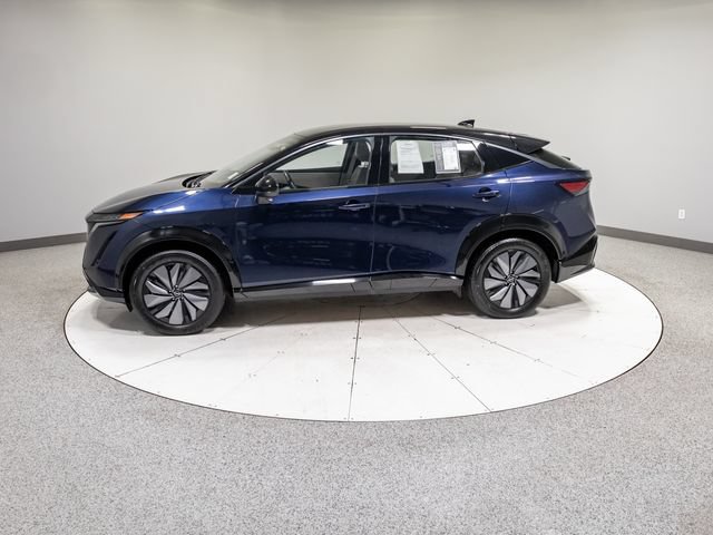 Used 2024 Nissan Ariya AWD image 32