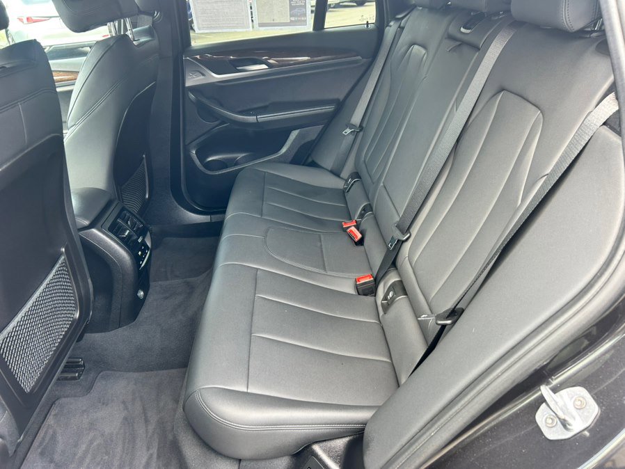 Used 2019 BMW X4 xDrive30i w/ Premium Package image 18