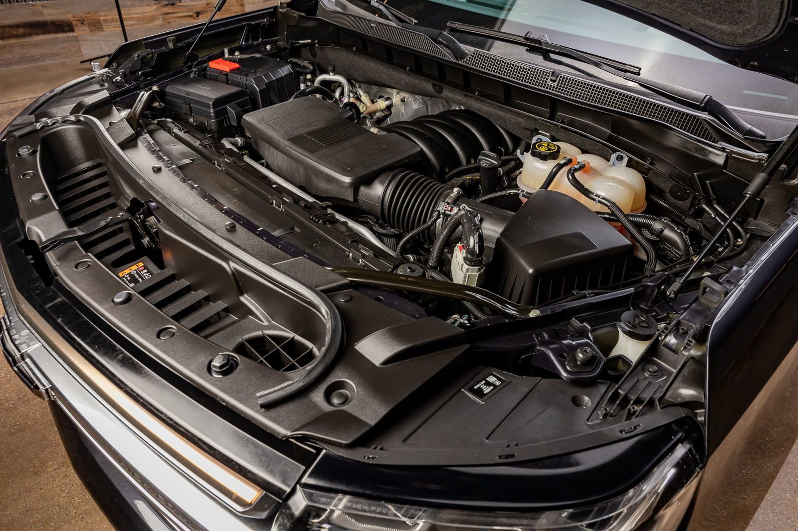 Used 2023 Chevrolet Tahoe High Country w/ Max Trailering Package image 42