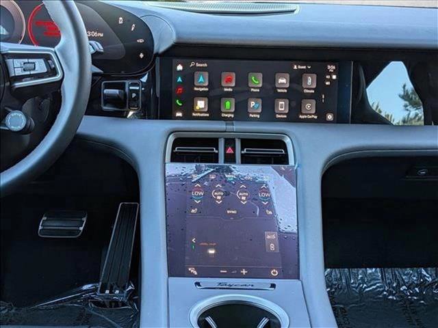 New 2025 Porsche Taycan 4 Cross Turismo image 20