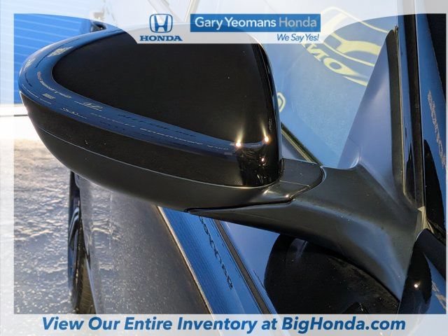 Used 2026 Honda Accord Sport image 14