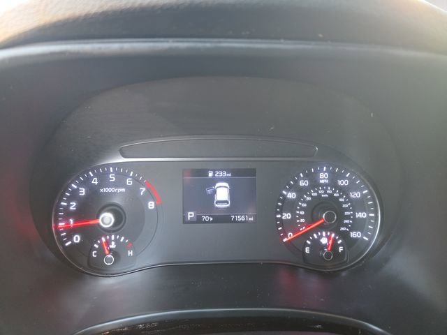 Used 2020 Kia Soul LX FWD image 19