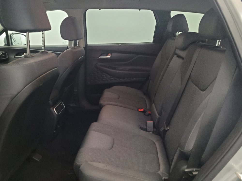 Used 2021 Hyundai Santa Fe SEL w/ Convenience Package AWD/4WD image 18