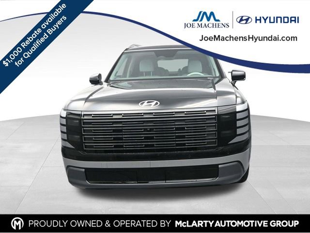New 2026 Hyundai Palisade Limited image 3