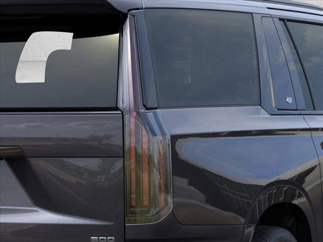 New 2026 Cadillac Escalade ESV Sport w/ Touring Package image 11