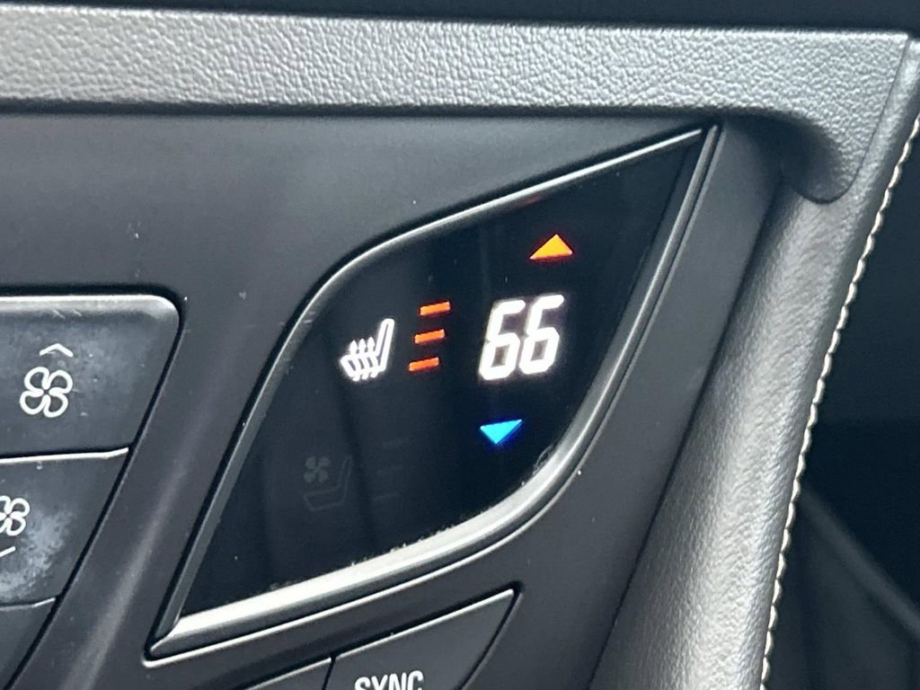 Used 2017 Buick Envision Premium image 31