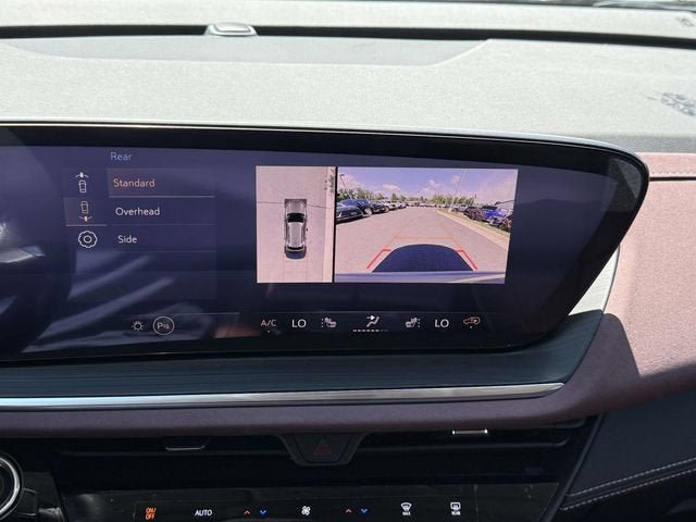 New 2026 Buick Envision Sport Touring AWD/4WD image 14