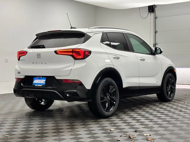 New 2026 Buick Encore GX Sport Touring w/ Advanced Technology Package image 7