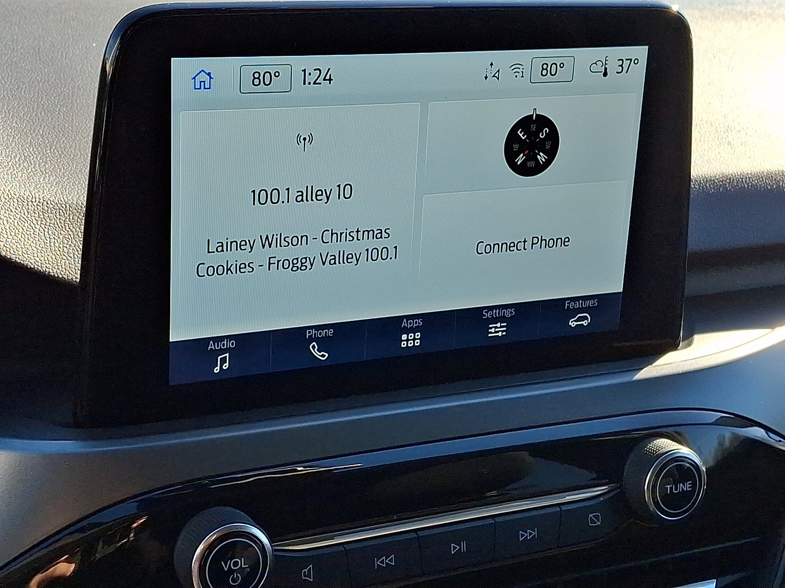 Used 2024 Ford Escape Active image 17