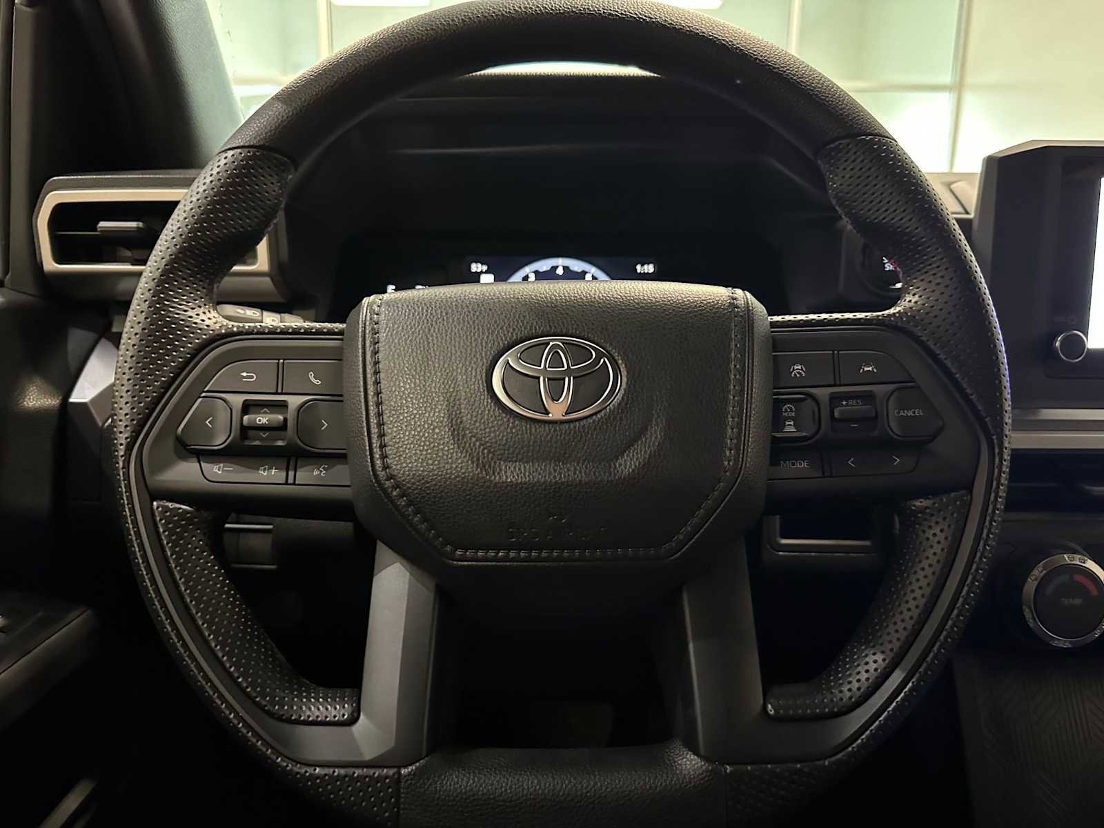 New 2026 Toyota Tacoma SR5 image 11