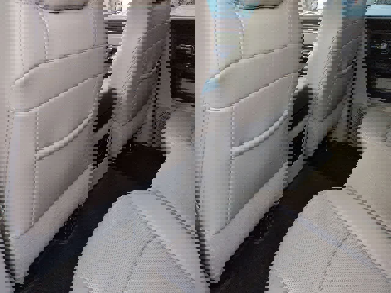 Used 2017 RAM 2500 Laramie image 18