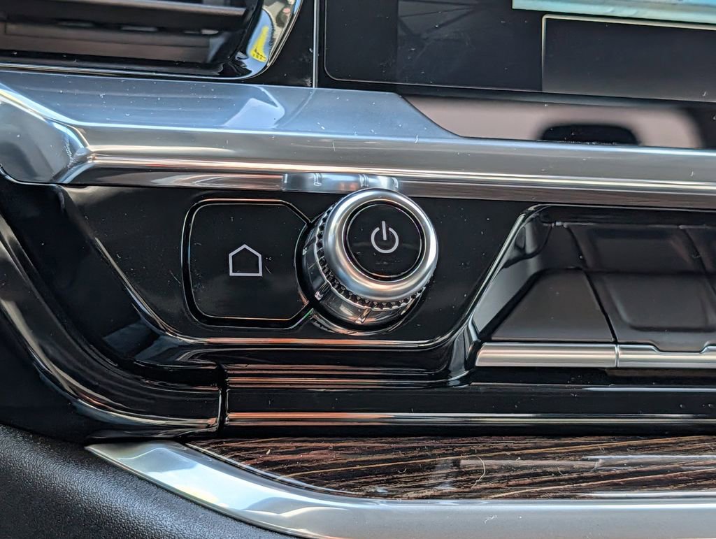 New 2026 GMC Sierra 1500 SLE image 44