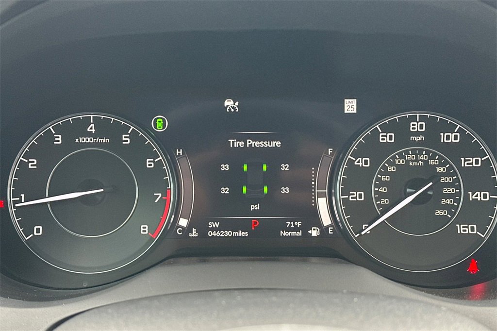 Certified 2023 Acura RDX w/ Technology Package image 21