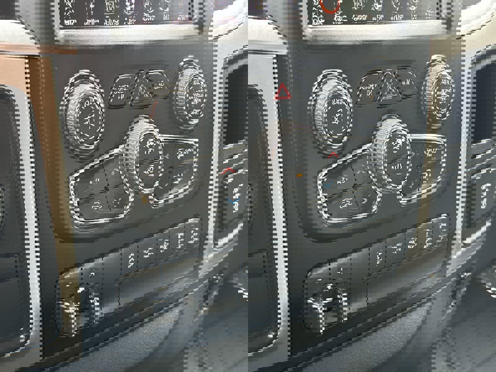 Used 2017 RAM 2500 Big Horn image 28