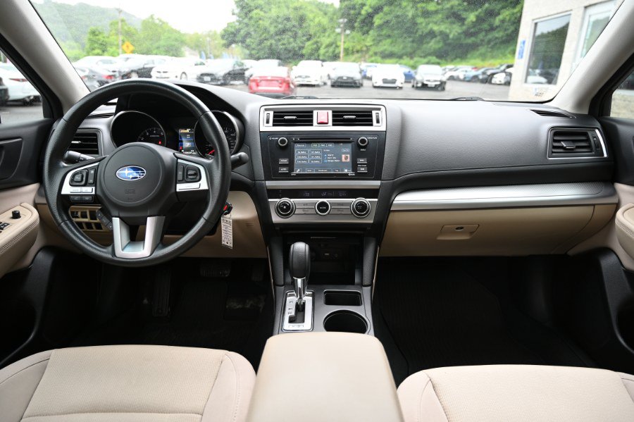 Used 2016 Subaru Legacy 2.5i AWD/4WD image 10