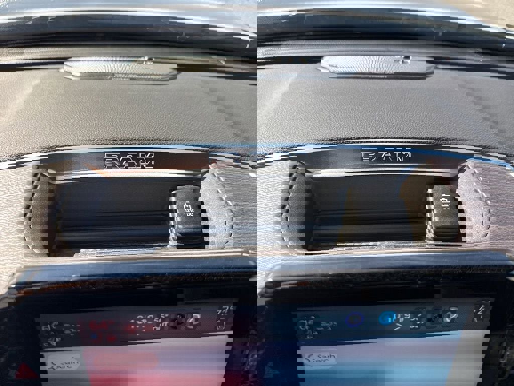 New 2026 RAM 2500 Laramie image 31