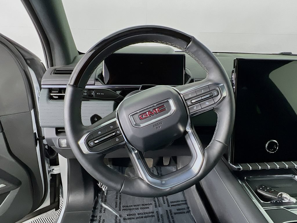 Used 2026 GMC Sierra EV AT4 AWD/4WD image 11
