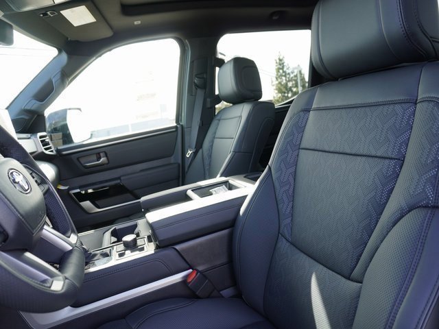New 2025 Toyota Tundra Limited image 25