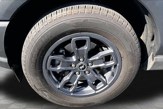 Used 2022 Ford Bronco Sport Big Bend w/ Convenience Package image 22