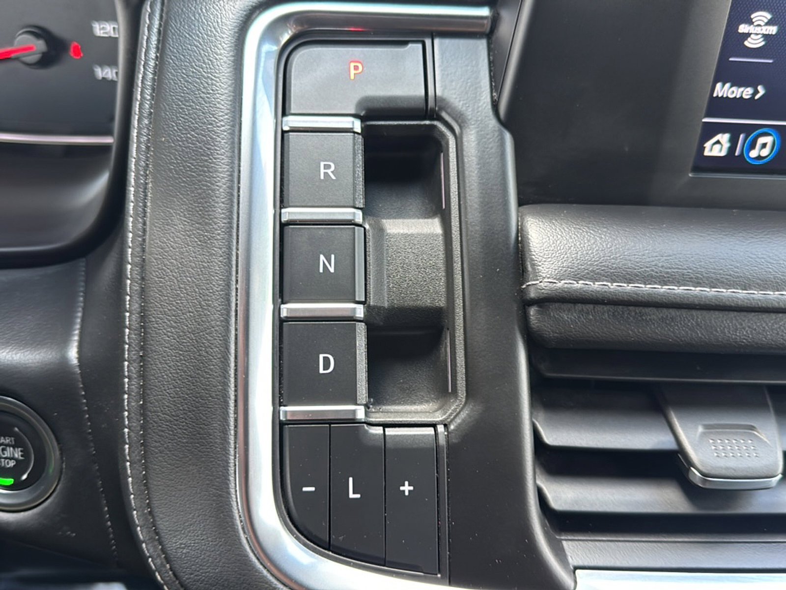 Used 2022 Chevrolet Tahoe LS w/ Driver Alert Package image 36