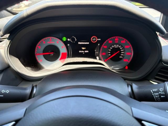 Used 2023 Acura TLX SH-AWD w/ A-SPEC Pkg image 20