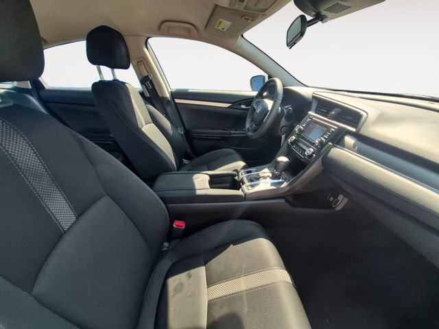 Used 2019 Honda Civic LX image 14