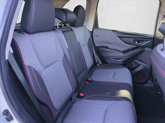 Used 2023 Subaru Forester Sport image 20