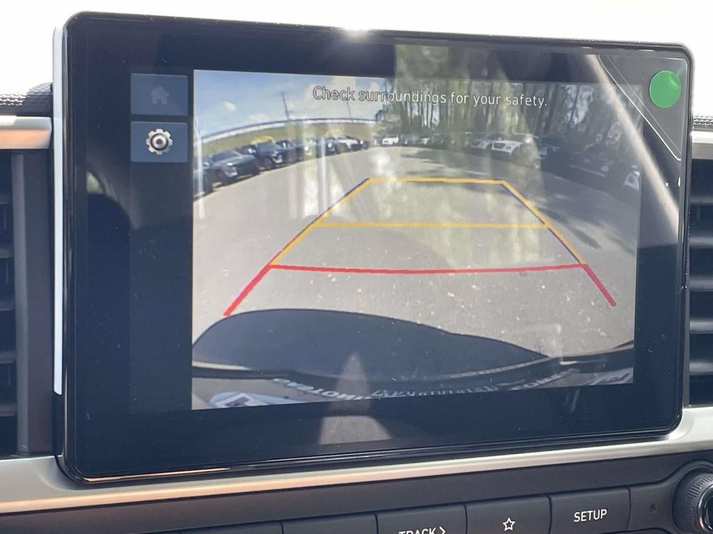 New 2026 Hyundai Venue SE FWD image 24