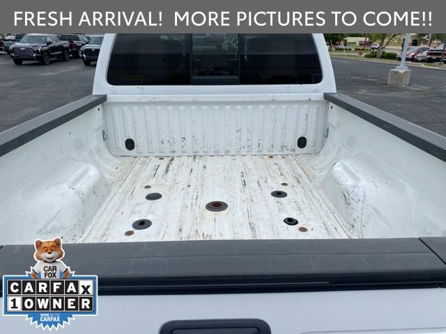 Used 2015 Ford F250 Lariat w/ Chrome Package AWD/4WD image 6