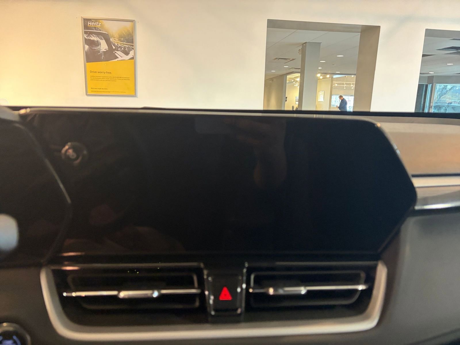 Used 2025 Chevrolet TrailBlazer LT image 18